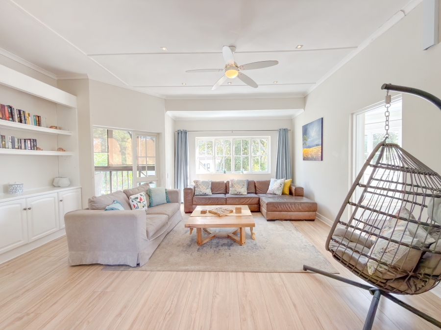 To Let 3 Bedroom Property for Rent in Seaside Longships Western Cape